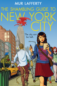 Illustration for article titled All the Essential Science Fiction and Fantasy Books That Are Coming in 2013